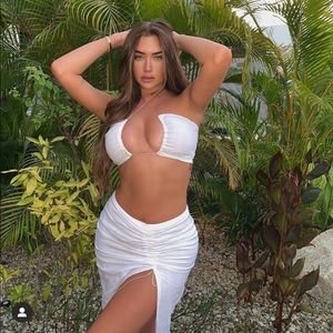 Natalie Rolt Bellini Top